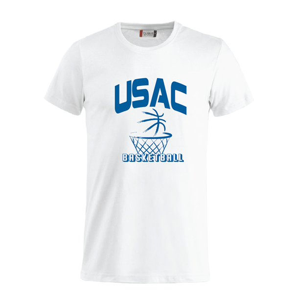 T-Shirt Canestro - immagine 2