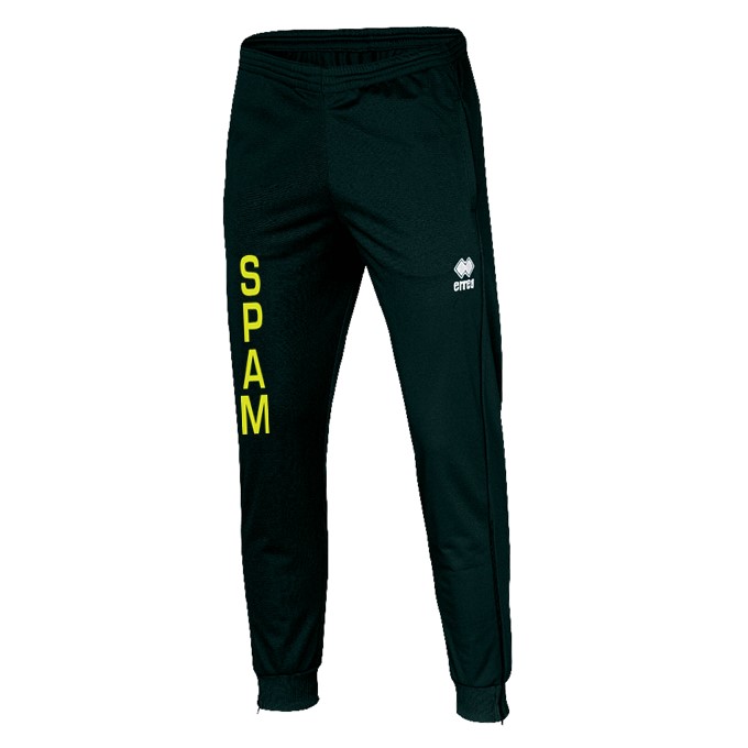 PANTALONE POLYESTERE