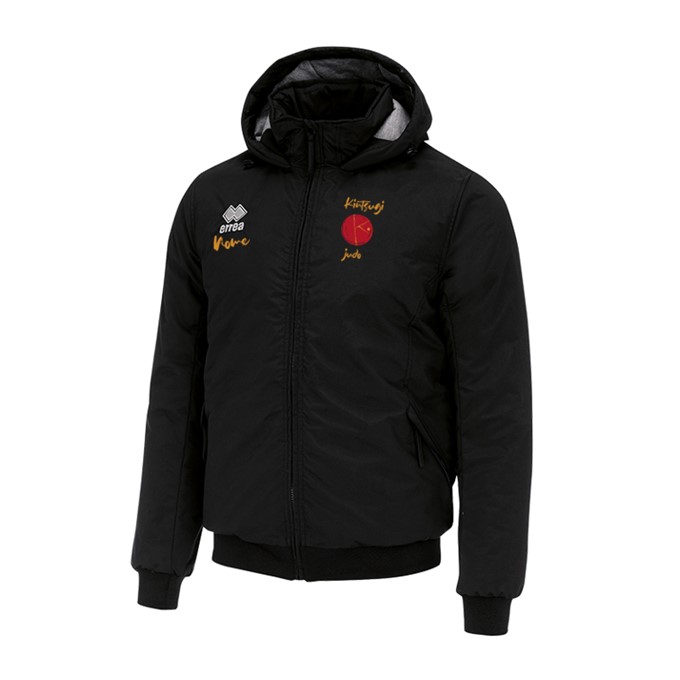 GIACCA BOMBER