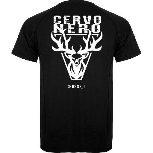 T-SHIRT DRY FIT