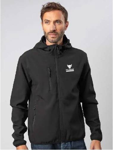 SOFTSHELL