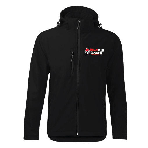 SOFTSHELL PESANTE