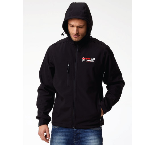SOFTSHELL PESANTE - immagine 2