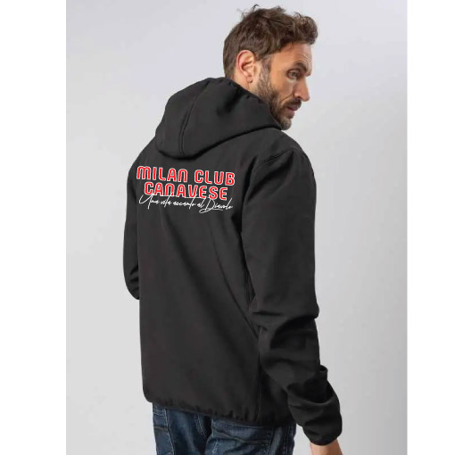SOFTSHELL PESANTE - immagine 3