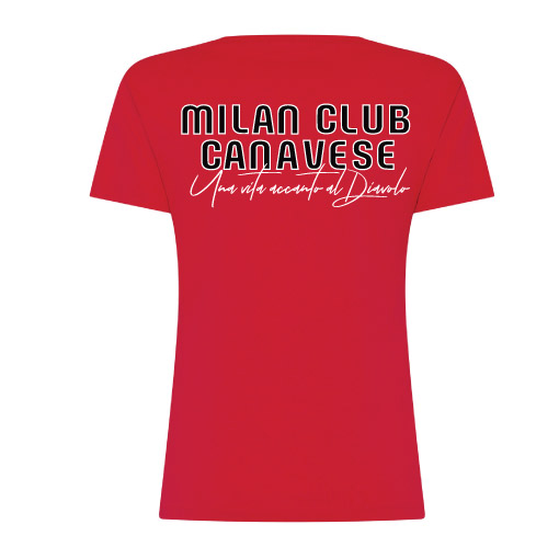T SHIRT DONNA - immagine 2