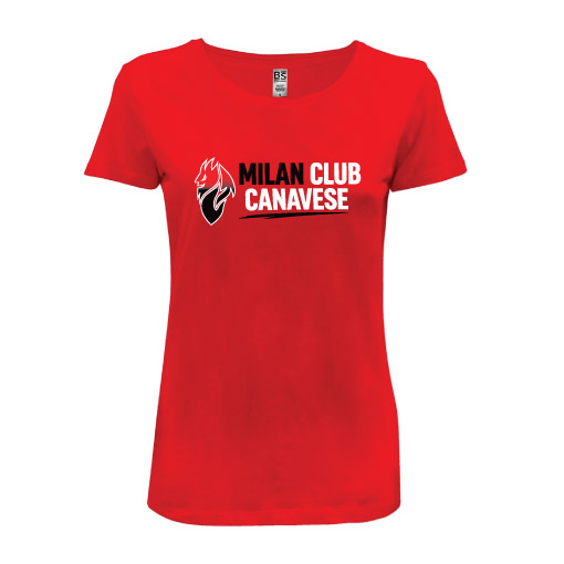 T SHIRT DONNA